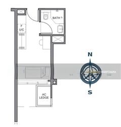 Parc Clematis (D5), Apartment #507670501